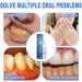 Lovilds & Neslemy Gum Therapy Gel - Effective Tooth & Gum Care (1pcs) | International Shipping Available - Buy Online on GoSupps.com