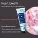 Rustoo Hand Cream Gift Set - 6-Pack Moisturizing Hand Care with Rose Chamomile & Cherry Blossom Scents - Perfect Gift for Soft Hands - Buy Online on GoSupps.com