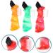 3ST Toothbrush Prosthesis Brush - Mini Dental & Jewelry Cleaning Brush | Travel-Friendly Interdental & Denture Care - Household Essential - Buy Online on GoSupps.com