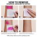 Oulac Liquid Matte Lipstick - Naked Peach | Long-Lasting Vegan Gluten-Free Intensive Color Precise Applicator 4.5ml (M11) - Buy Online on GoSupps.com