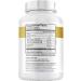 OmegaNeeds Omega-3 Fish Oil Supplement 1000mg EPA & DHA Per Serving Supports Brain Eye and Heart Health Burpless Ultra-Pure Easy-to-Swallow Softgels 60 Capsules - Buy Online on GoSupps.com