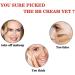 Iw hle Mushroom Head Air Cushion BB Cream | Moisturizing Concealer & Brightening CC Foundation | Even Skin Tone Makeup Base - Best for All Skin Types - Buy Online on GoSupps.com
