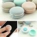 Fingerprint Eraser Balls Fingerprint Eraser for Screens Macaron Phone Screen Cleaner Portable Fingerprint Proof Screen Cleaner (Khaki 4pcs) - Buy Online on GoSupps.com