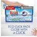 Bold All-in-1 Pods Laundry Washing Capsules 13capsules Built in Lenor Softener Spring Awakening Scent 1Pk + Our Gift for You: Organza Small Bag Spring Awakening 13 count (Pack of 1) - Buy Online on GoSupps.com