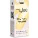 Mylee Gel Nail Polish 10ml Custard - Long Lasting, Easy to Apply UV/LED Soak-Off Polish for Salon & Home - MG0316 - Buy Online on GoSupps.com