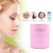 Eyelash Glue Storage Tank Sealed Leakproof Jar Container Grafting Eyelash Supplies White Eyelash Glue Storage Tank - Buy Online on GoSupps.com