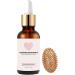Scalp Oil - 50 Milliliters Natural Fortifying Moisturizer - Scalp Hydration - For Women and Men Hair Care Frizz Control Hydration and Relaxation - Buy Online on GoSupps.com