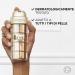 L'Or al Paris Le Duo Anti-Ageing Serum For All Skin Types Double Firming and Illuminating Action Soft and Nourished Skin Zero Wrinkles With Collagen and Vitamins B3 and C Age Perfect 30 ml - Buy Online on GoSupps.com