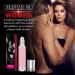 Venom pheromone perfume venom scents pheromones for women venom for her pheromone perfume long lasting pheromone oil for women to attract men pheromones to attract men for women (10ml) - Buy Online on GoSupps.com