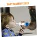 Abaodam 5ST Medicine Feeder & Pacifier Dispenser - HAKAA OBSTFUSTOMAT for Toddler Drinks & Water Supply | International Shipping Available - Buy Online on GoSupps.com