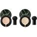 makeup Air Cushion BB Cream Mushroom Head Puff Makeup Brightening Cream Style1 White - Buy Online on GoSupps.com