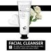 WBM Face Cleanser with Amino Acid - Restorative Facial Cleanser for All Skin Types | 4.2 oz - International Shipping Available - Buy Online on GoSupps.com