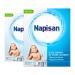 Napisan Non Biological Germicidal Stain Remover (800g) - Pack of 2
