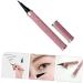 Healeved Liquid Eyeliner Brown Eyeliner Pen Liquid White Makeup Kit Easy To Apply - Buy Online on GoSupps.com
