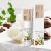 UMIDO 3 Piece Hand Lotion Set 45ml - Grape Seed Oil Coconut & Coriander Shea Butter | Best Hand Care Creams | Moisturizing Hand Cream Set - Buy Online on GoSupps.com