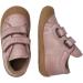 Naturino Cocoon VL Leather First-Steps Shoes - Pink (Size 3.5 UK) - Buy Online on GoSupps.com