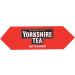 Yorkshire Tea Bags 1.875 Kg 600 Red Tea Bags - Pack of 1 - Buy Online on GoSupps.com