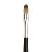 Da Vinci Vegan Eyeshadow Brush Size 8 - Synthetic Fiber Made in Germany 1 Piece for Flawless Makeup - Buy Online on GoSupps.com