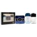 Mercedes-Benz Best Of Coffret - Cologne for Men Giftset - The Move Select and Sign Fragrances - Perfumes for Men with Bergamot Lavender - 3 pc - Buy Online on GoSupps.com