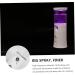 Baluue 2 Sets Hydrating Instrument Portable Hand Held Sprayer Portable Steamer Handheld Abs White - Buy Online on GoSupps.com