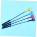 Beavorty Portable Trigger Point Massage Device - Metal Back Scratcher for Deep Tissue Relief | Perfect for Back Pain Relief - Buy Online on GoSupps.com