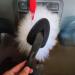 FCSHFC Feather Duster Reusable Dusters for Cleaning Removable Washable Dusting Duster for Cleaning Office Car Computer Air Condition(C) - Buy Online on GoSupps.com