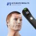 Buy No-Touch Forehead Thermometer - 1s Accurate Reading 3-Color Indicator & Fever Alarm - 2-in-1 Infrared Thermometer for Adults & Kids - Ships Internationally - Buy Online on GoSupps.com