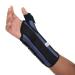 Sammons Preston 51641 Thumb Spica Wrist Brace for Left Hand - Medium Size - Wrist Support Splint for CMC & MC Joints - Buy Online on GoSupps.com