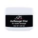 SN UV Gel Set - Adhesive Base Builder & Quick Finish Gel for Gel Nails | Sweat-Free Sealing - Buy Online on GoSupps.com