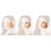 ORG Peel Off Face Cleanser - Gentle Exfoliation for Glowing Skin - Korean Sensitive Skincare - Pore Minimizer & Brightening Agent - Cruelty Free Natural Formula - 2oz - Buy Online on GoSupps.com