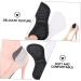 FOMIYES Non-Slip Heel Stickers - 8 Pairs Leather Heel Grips & Rubbing Tape for Women s Shoes & Sandals - Buy Online on GoSupps.com