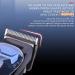 Pro Hair Clipper - USB Electric Cordless Adjustable Clipper for Men | Professional Hair Barber Set - Buy Online on GoSupps.com