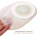 Daisyleaf 10-Pack Disposable Colostomy Drainage Bags | Stoma Care for Colostomy & Ileostomy - International Shipping Available - Buy Online on GoSupps.com