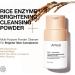  G n rique Rice and Ceramide Cleansing Enzyme Powder Brightening 40g - Made in Korea - Buy Online on GoSupps.com