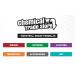 Concentrated Apple Washing Up Liquid - 2.5 Litre - Eco-Friendly Dish Soap for Efficient Cleaning | International Shipping Available - Buy Online on GoSupps.com