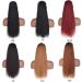 Ponytail Extensions 22 Inch Long Afro Yaki Straight Ponytail Extension for Black Women Natural Kinky Srtaight Drawstring Ponytail Clip In Synthetic Ponytail Hair Pieces for Women(Color:1BT51P) 22inches 1BT51P - Buy Online on GoSupps.com