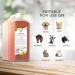 Buy WAHL Copper Tones Pet Shampoo - International Shipping Available | Premium Pet Care - Buy Online on GoSupps.com