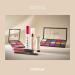 Technic 8Pc Full Face Make Up Gift Set - Vegan & Cruelty Free - 8 Full Size Products for Eyes, Face & Lips - Ideal for Makeup Enthusiasts - Buy Online on GoSupps.com