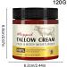 Skin Tightening Face Cream | Natural Organic Brightening and Moisturizing Lotion for Dry Sensitive Oily and Combination Skin | 120g Anti-Aging Moisturizing Cream for Skin - Buy Online on GoSupps.com