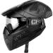 Carbon OPR Full Head Coverage Thermal Paintball Goggles Mask - Black - Buy Online on GoSupps.com