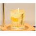 BNNP Taper Candle Stick Holder - Modern Aromatherapy Melting Candlestick for Dining Living Room & Kitchen Decoration | International Shipping Available - Buy Online on GoSupps.com