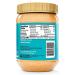 Crazy Richard's 100% All-Natural Creamy Peanut Butter Bulk Jar - Non-GMO, No Added Sugar (26 oz) - Buy Online on GoSupps.com