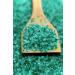 MedspaClinic Eucalyptus Bath Salt Enriched with Essential Oil and Infused with Rose Petals 3kg 105oz - Buy Online on GoSupps.com