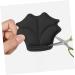 Buy Didiseaon Anti-Drop Half Size Heel Protectors - Non-Slip Pads for Boots & Sandals | 4 Pairs Urethra Heel Accessories - Buy Online on GoSupps.com