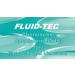 Fluid-Tec 2L Shaving Head Cleaner for Braun Electric Razors - Compatible with Cartridge Cleaning Stations 3/5/7/9 - Buy Online on GoSupps.com