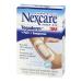 Nexcare Nexcare Absolute Waterproof Adhesive Dressing With Pad 2.4 X 4 Yards 2.4 X 4 Yards 5 each (Pack of 3)