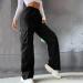 Shop Y2K Women s Parachute Cargo Pants - Vintage Baggy Track Pants for E-Girls | Streetwear 90s Style - Buy Online on GoSupps.com