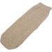 Wearable Soft Breathable Amputee Socks Set - 5pcs Stump Socks for Daily Comfort (Size S) - Buy Online on GoSupps.com
