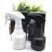 MAGICLULU 1pc Hair Spray Bottle Hairdressing Spray Bottle Plastic Spray Bottle Water Sprayer Squirt Bottle for Hair Curly Plastic Spray Can Trigger Sprayer Fold Watering Can Plastic Bottle - Buy Online on GoSupps.com