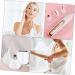 Fomiyes Electric Hair Removal Device - Compact Razor for Women | Portable Facial Shaver & Body Cutter | International Shipping Available - Buy Online on GoSupps.com